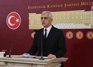 Gergerlioğlu: “İstanbul’un göbeğinde bir kişi nasıl kaçırılabiliyor?”