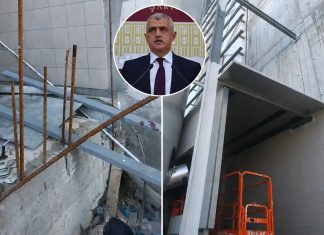 Tire’de iş cinayeti iddiası Meclis’e taşındı: “1.5 yıldır mahkeme bile açılmadı”