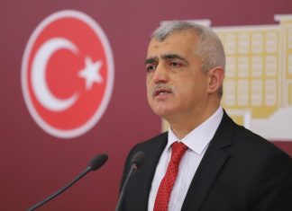 Gergerlioğlu hakaret davasını kazandı