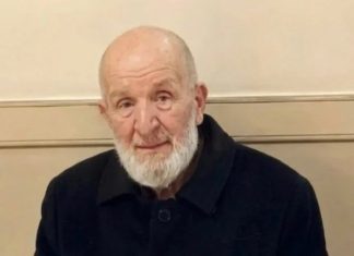 Social media campaign urges release of critically ill Turkish inmate