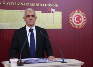 Cezaevi Hak İhlalleri ve Gündemi Değerlendirme Basın Toplantısı – 29 Temmuz 2026