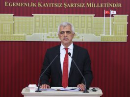 Ömer Faruk Gergerlioğlu: “15 Temmuz Araştırma Komisyonu Raporu ne olmuş?”