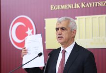 Cezaevi Hak İhlalleri ve Gündemi Değerlendirme Basın Toplantısı – 1 Temmuz 2026