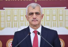 DEM Partili Gergerlioğlu: “Hulusi Akar, darbe girişimindeki ve Roboski katliamındaki rolünü açıklamalı”
