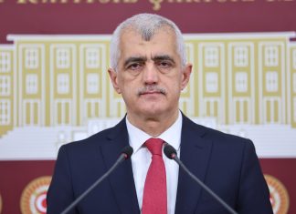DEM Partili Gergerlioğlu: “Hulusi Akar, darbe girişimindeki ve Roboski katliamındaki rolünü açıklamalı”
