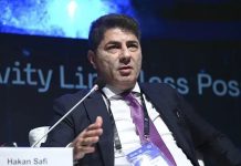 Kocaeli Milletvekilinden Hakan Safi hakkında şok iddia: “3 yıl tek kuruş vergi vermedi”