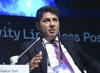 Kocaeli Milletvekilinden Hakan Safi hakkında şok iddia: “3 yıl tek kuruş vergi vermedi”