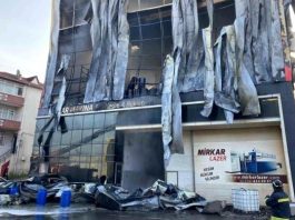 Gergerlioğlu’ndan Dilovası tepkisi: Cezasızlık yeni katliamların önünü açıyor