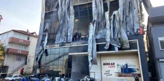 Gergerlioğlu’ndan Dilovası tepkisi: Cezasızlık yeni katliamların önünü açıyor
