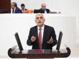 Gergerlioğlu: “Esnaf Perişan!”