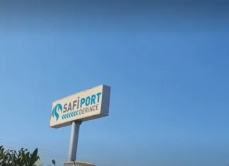 Derince Safiport civarında bitmeyen kabus