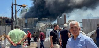 Gergerlioğlu: “Derince’deki boya fabrikasında yeterli denetim yapılsaydı bu facialar yaşanmazdı!”