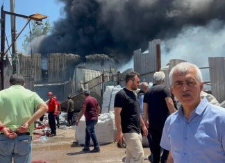 Gergerlioğlu: “Derince’deki boya fabrikasında yeterli denetim yapılsaydı bu facialar yaşanmazdı!”