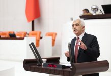 Gergerlioğlu, TBMM Genel Kurulunda 15 Temmuz gerçeklerini açıkladı!