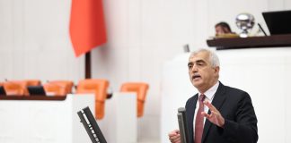 Gergerlioğlu, TBMM Genel Kurulunda 15 Temmuz gerçeklerini açıkladı!