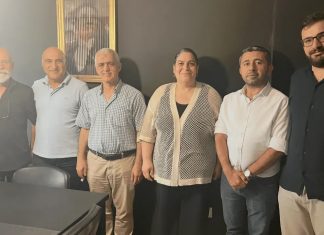 Gergerlioğlu’ndan gazetemize özel açıklamalar…