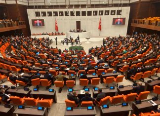 TBMM Sağlık Komisyonu’nda Gazze İçin Kritik Toplantı: Deklarasyon Ve Sağlık Koridoru Çağrısı