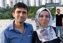 KHK’lı hasta mahpusun eşi isyan etti: “Eşimi bize tabutta mı verecekler”
