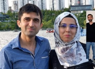 KHK’lı hasta mahpusun eşi isyan etti: “Eşimi bize tabutta mı verecekler”