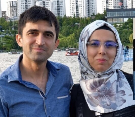 KHK’lı hasta mahpusun eşi isyan etti: “Eşimi bize tabutta mı verecekler”