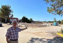 Gergerlioğlu: “Kartepe’ye devlet hastanesi ne zaman yapılacak?”