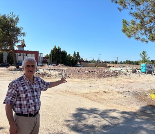 Gergerlioğlu: “Kartepe’ye devlet hastanesi ne zaman yapılacak?”