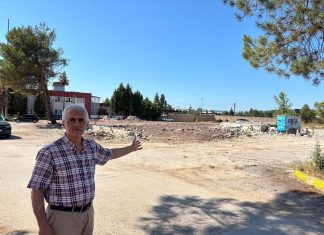 Gergerlioğlu: “Kartepe’ye devlet hastanesi ne zaman yapılacak?”