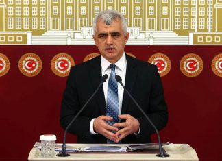 Meclis’te “Kürt illeri” krizi: Çocuk haklarına dair soru önergesi iade edildi