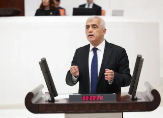 Gergerlioğlu’ndan TBMM’de Gündem Yaratan Eleştiriler: “Emekli ve Esnaf Zor Durumda”