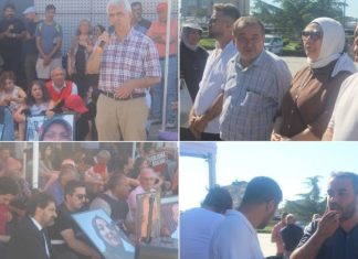 Valiye, KBB Başkanına Soruldu: Bir Dilovası, iki Derince, üçüncü nerede?