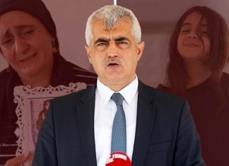 Narin Güran cinayeti: Gergerlioğlu’nun 17 sorusuna bir paragraflık cevap