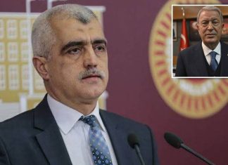 Gergerlioğlu’ndan 15 Temmuz ve Roboski açıklaması: Hulusi Akar komisyona neden gelmedi?