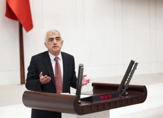 Gergerlioğlu: “Yabancı doktorlara ayrımcılık yapılıyor”