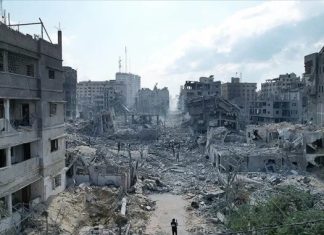 TBMM Sağlık, Aile, Çalışma ve Sosyal İşler Komisyonu, Gazze’de yaşanan sağlık sorunları için toplandı