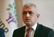 DEM Partili Gergerlioğlu’ndan Hulusi Akar çağrısı