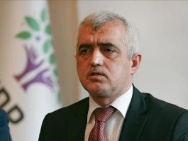 DEM Partili Gergerlioğlu’ndan Hulusi Akar çağrısı