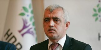 DEM Partili Gergerlioğlu’ndan Hulusi Akar çağrısı
