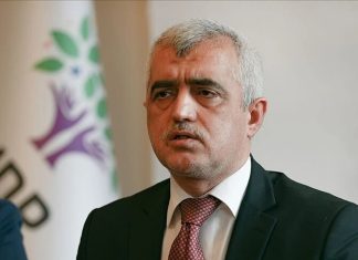 DEM Partili Gergerlioğlu’ndan Hulusi Akar çağrısı