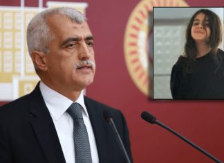 Gergerlioğlu’ndan Narin Güran önergesine gelen cevaba tepki: 17 soruya tek paragraflık cevap