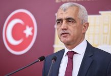 Gergerlioğlu’ndan Kuytulcular Operasyonuna Eleştiri