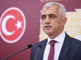 Gergerlioğlu’ndan Kuytulcular Operasyonuna Eleştiri