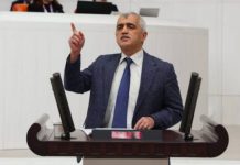 DEM Parti’li Gergerlioğlu, Kuytulcular yapılanmasına yönelik operasyonu eleştirdi