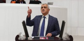 DEM Parti’li Gergerlioğlu, Kuytulcular yapılanmasına yönelik operasyonu eleştirdi