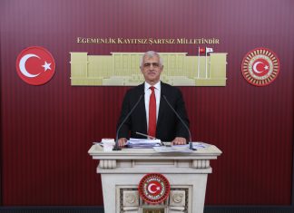 Cezaevi Hak İhlalleri ve Gündemi Değerlendirme Basın Toplantısı- 14 Temmuz 2026