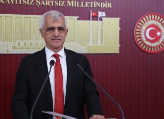 Gergerlioğlu, Şanlıurfalı Mağdur Kadının Sesi Oldu