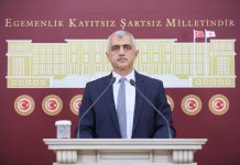 Cezaevi Hak İhlalleri ve Gündemi Değerlendirme Basın Toplantısı – 28 Ağustos 2026