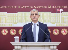 Cezaevi Hak İhlalleri ve Gündemi Değerlendirme Basın Toplantısı – 28 Ağustos 2026
