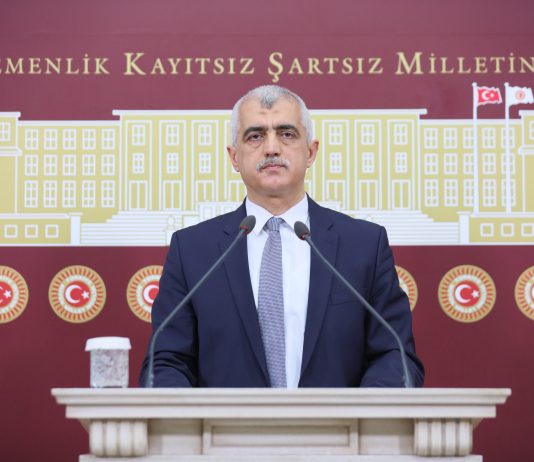 Bakan Tekin’den Gergerlioğlu’na MESEM Yanıtı: 37 Öğrenci Hayatını Kaybetti