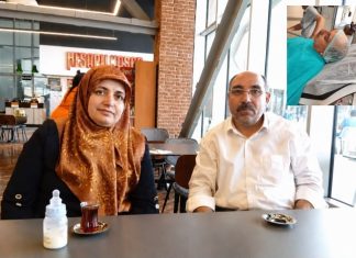Kanser hastası mahpusa beş aydır tedavi yok: “Eşimi ölüme mi terk ediyorlar”