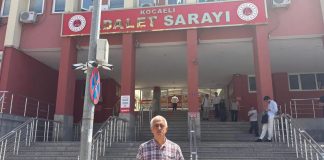 Gergerlioğlu, “Bana ceza verirken jet hızıyla karar veren mahkemeler, bana hakaret edenlerin davalarını 10 yıldır sonuçlandırmıyor!”